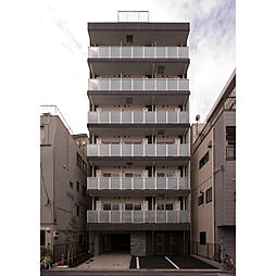 Ｔ−ＴＥＲＲＡＣＥ森下 404