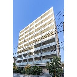 Ｎ’ｓ　ＰＡＲＫ　Ｒｅｓｉｄｅｎｃｅ　高田馬場 502