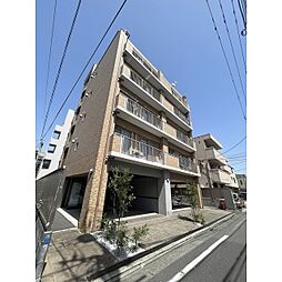 ＨＦ大森町レジデンス 403
