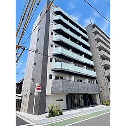 コンフォリア・リヴ板橋本町 302