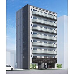 コンフォリア・リヴ板橋本町 702