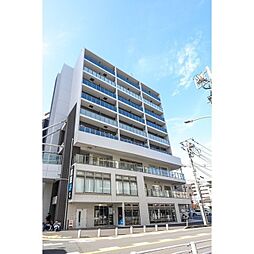 シエルブラン千葉駅前 404