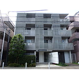 ラティエラ等々力 401