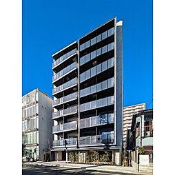 ワンルーフレジデンス錦糸町 203
