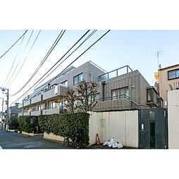 京西上目黒ガーデン 0304