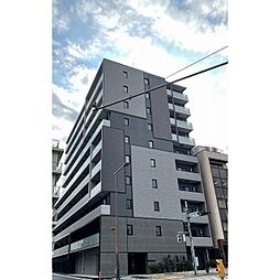 市谷台町坂フロント 0805