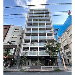 カーサスプレンディッド三田慶大前 0502