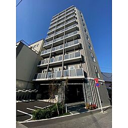 メゾンピオニー東向島 0803