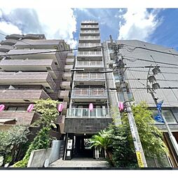 メトロステージ中目黒1 1003