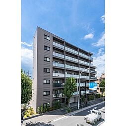 ＡＲＫＭＡＲＫ上北沢 201