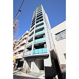 ルネサンスコート本蓮沼 0801