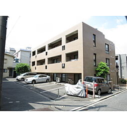 ヒルズ三栄町 201