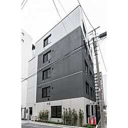 ウェルスクエア森下 203
