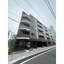 スタイリオ東品川 401