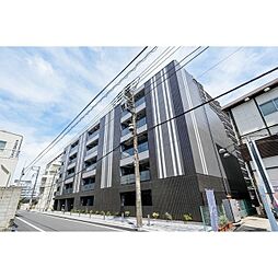 スタイリオ東品川 402