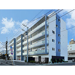LIBR GRANT羽田 410