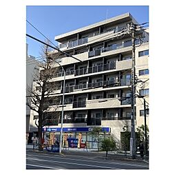 ジオエント新中野 201
