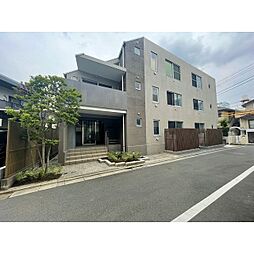 コージーコート中目黒 203