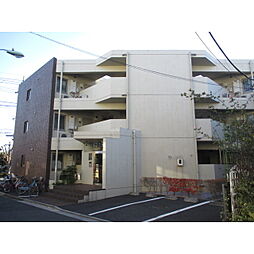 グリーン　ヴィラ 203