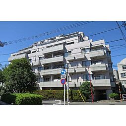 オーロヴェルデ田園調布 401