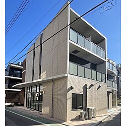 クラシー中野弥生町 204