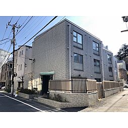 プレミール高輪 102