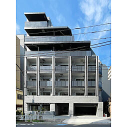 アジュールテラス門前仲町 601