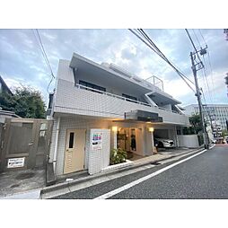 白山ヒルズ 503