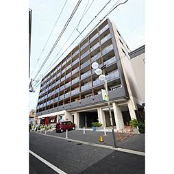 ニューミラ明大前 210