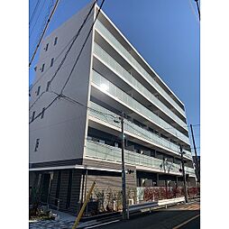 サンハイム雪が谷大塚 303