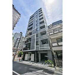 アジールコート浜松町 0703