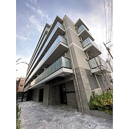 ＢＰＲレジデンス大鳥居 403