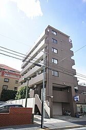 ルミエール武蔵野 502