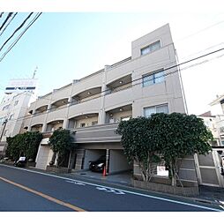 ＫＤＸレジデンス学芸大学 206
