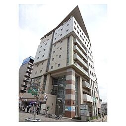ステーションサイドなかむら 803