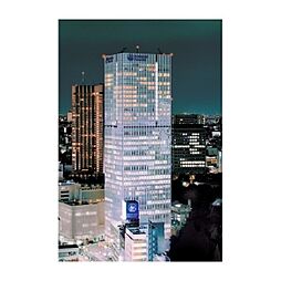 プルデンシャルタワーレジデンス 2708
