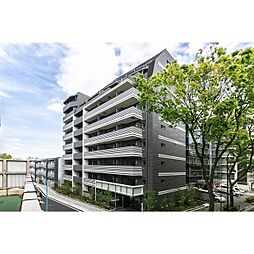 コンフォリア桜上水 502