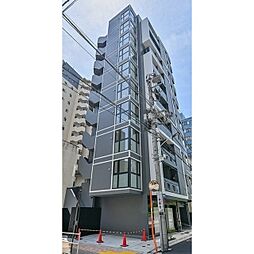 アジールコート浜松町 0402
