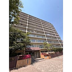 洋伸東大島マンション 801
