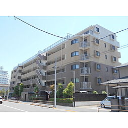コンフォートパレス六町 304