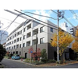 クレアホームズ新宿百人町 209
