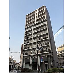 インペリアルフラット武蔵小山 1002