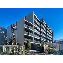 セレステラス調布ケ丘 606