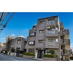ライオンズマンション萩山第2 206