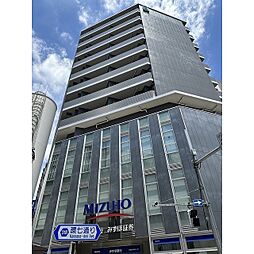 ヒューリック板橋 0507