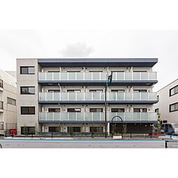 ＮＴＰＲレジデンス大井町 202