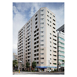 コンフォリア銀座ＥＡＳＴ 0306