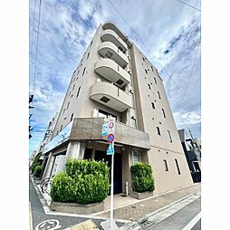Ｔ’ｓ　ｇａｒｄｅｎ西台 501