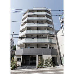 コンフォリア門前仲町サウス 606