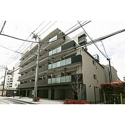 コンフォリア志村坂上 802